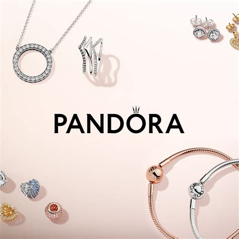 pandora brand protection website